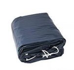 Захисний тент для басейну та зменшення тепловтрат – Intex Frame 366 см, 28031 - Зображення 2