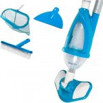 Комплект для догляду за басейном – набір для чищення Intex 28003