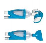 Зручний набір для прибирання басейну Intex 28003 – ефективна робота з насосом 3028 л/год - Зображення 3