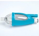 Зручний набір для прибирання басейну Intex 28003 – ефективна робота з насосом 3028 л/год - Зображення 4