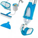 Повний набір для очищення басейну зі скімером – Intex 28003-1