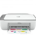 Принтер HP DeskJet 2720e – ваш надійний помічник для домашнього та офісного друку