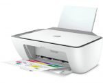 Принтер HP DeskJet 2720e – ваш надійний помічник для домашнього та офісного друку - Зображення 2