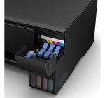 Економний та екологічний БФП Epson EcoTank L3201 – безперервний друк із мінімальними витратами (C11CJ69402) - Зображення 2