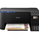 Економний та екологічний БФП Epson EcoTank L3201 – безперервний друк із мінімальними витратами (C11CJ69402)