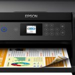 Економічний БФП Epson EcoTank L4260 Wi-Fi – ефективний друк без картриджів (C11CJ63409)