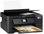 Економічний БФП Epson EcoTank L4260 Wi-Fi – ефективний друк без картриджів (C11CJ63409) - Зображення 2