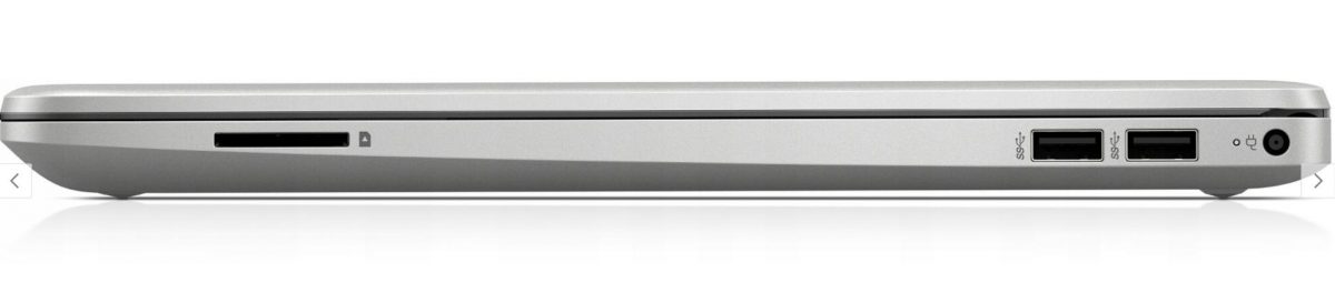 Ноутбук HP 255 G9 15.6" IPS Ryzen 5 5625U для бізнесу та щоденного використання - Зображення 7