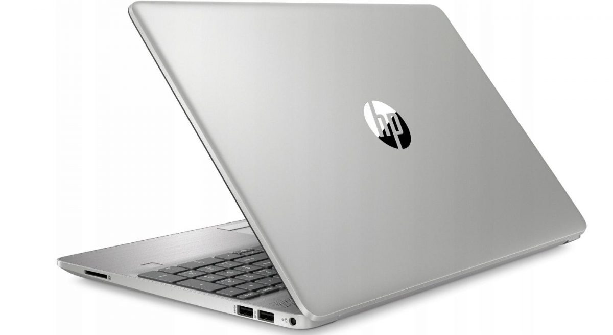 Ноутбук HP 255 G9 15.6" IPS R5-5625U 16GB RAM 512GB Windows 11H + Повербанк - Зображення 3