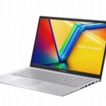 Ноутбук Asus Vivobook X 1504ZA-BQ507 i5-1235U / 12GB / 512GB SSD / Win11 – Продуктивність та стиль для сучасного користувача