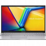 Потужний ноутбук Asus Vivobook X 1504ZA-BQ507 i5-1235U / 8GB / 512GB SSD / Win11