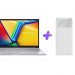 Ноутбук Asus Vivobook X1504ZA-BQ507 i5-1235U / 8GB / 512GB SSD / Win11 + Повербанк