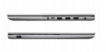 Ноутбук Asus Vivobook X 1504ZA-BQ507 i5-1235U / 8GB / 512GB SSD / Win11 + Повербанк Baseus - Зображення 4