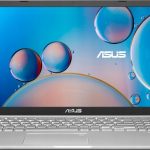 Ноутбук ASUS X515EA-BQ3420W i5-1135G7 для роботи і розваг – 20 ГБ / 1 ТБ / Win11