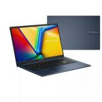 Ноутбук ASUS Vivobook 15 X1504ZA-BQ430 i5-1235U 8 ГБ 512 ГБ – надійний ноутбук для роботи та навчання