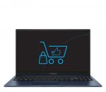 Ноутбук ASUS Vivobook 15 X1504ZA i5-1235U 8GB 512 без ОС – ноутбук для продуктивної роботи без операційної системи