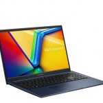 Ноутбук ASUS A1504ZA-BQ739W i5-1235U 15.6" FHD 16 ГБ DDR4 512 ГБ W11H