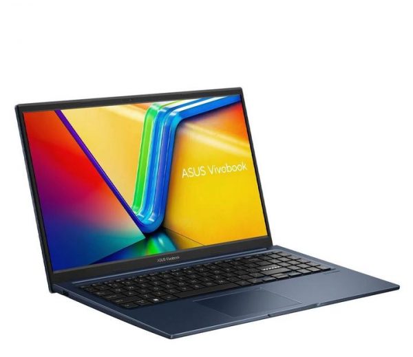 Ноутбук ASUS A1504ZA-BQ739W i5-1235U 15.6" FHD 16 ГБ DDR4 512 ГБ W11H