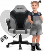 Дитяче комп'ютерне крісло Huzaro Ranger 1.0 – яскравий дизайн і комфорт