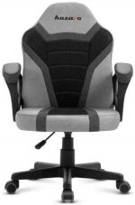 Дитяче комп'ютерне крісло Huzaro Ranger 1.0 – яскравий дизайн і комфорт - Зображення 2