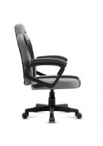 Дитяче комп'ютерне крісло Huzaro Ranger 1.0 – яскравий дизайн і комфорт - Зображення 6