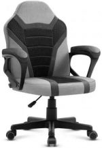 Дитяче комп'ютерне крісло Huzaro Ranger 1.0 – яскравий дизайн і комфорт - Зображення 3