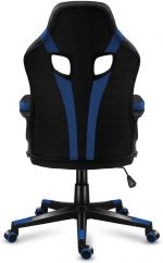 Комфортне і стильне офісне крісло HUZARO FORCE 2.5 MESH - Зображення 4