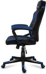 Комфортне і стильне офісне крісло HUZARO FORCE 2.5 MESH - Зображення 2