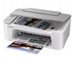 БФП Canon PIXMA TS3451 – універсальний принтер із Wi-Fi для дому та офісу