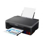 Принтер Canon PIXMA G1420 MegaTank – економічний друк для дому та офісу (4469C009) - Зображення 3