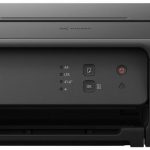 Принтер Canon Pixma MegaTank G1430 – ідеальний для друку вдома та офісі (5809C009)