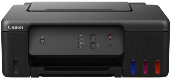 Принтер Canon Pixma MegaTank G1430 – ідеальний для друку вдома та офісі (5809C009)