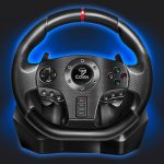 Ігрове кермо Руль Cobra GT900 Rally – для ПК, PS3, PS4 та Xbox