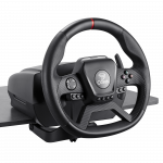 Ігрове кермо Руль GT987FF PRO – висока точність та комфорт - Зображення 4