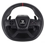 Ігрове кермо Руль GT987FF PRO – висока точність та комфорт - Зображення 3