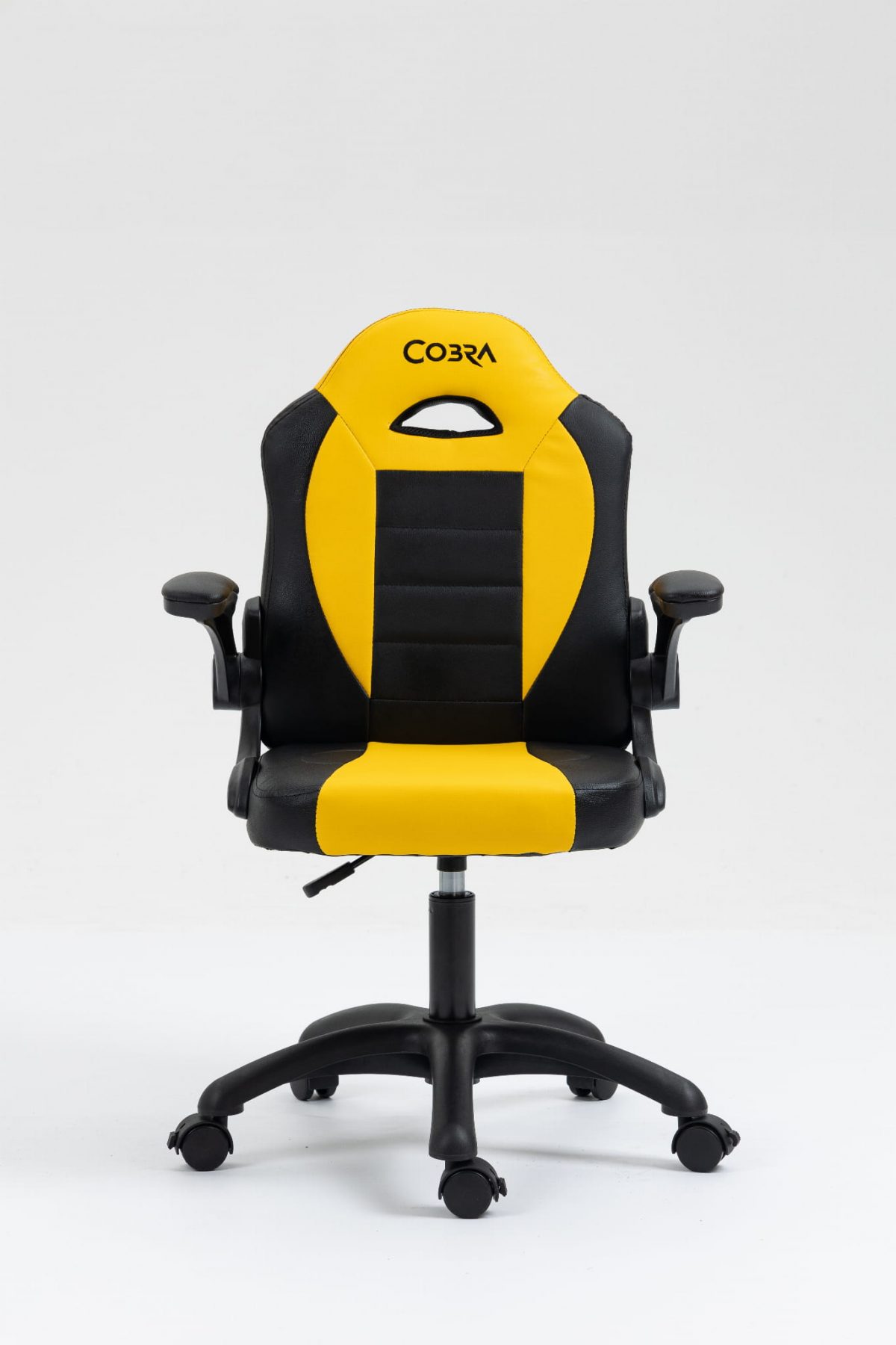 Ігрове Геймерське крісло COBRA CRF-2302 – Ергономічне рішення для захоплюючого ігрового процесу - Зображення 2