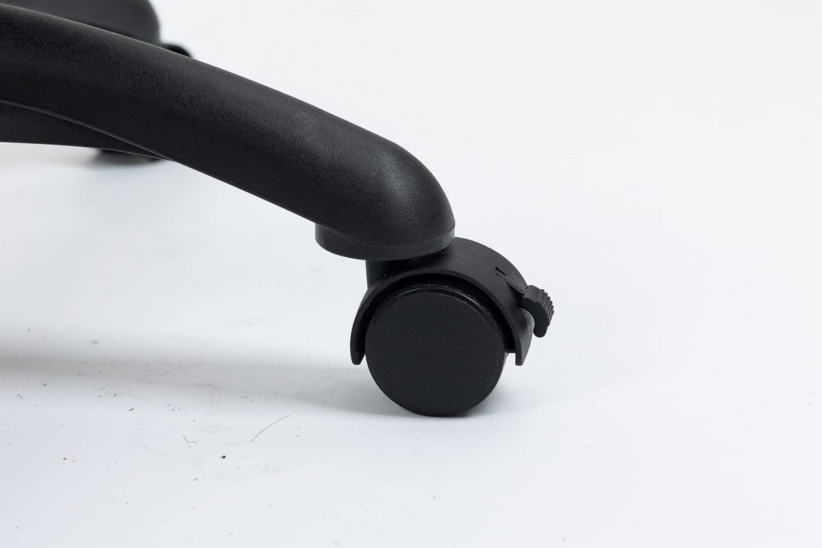 Ігрове Геймерське крісло COBRA CRF-2302 – Ергономічне рішення для захоплюючого ігрового процесу - Зображення 4