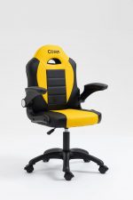 Ігрове Геймерське крісло COBRA CRF-2302 – Ергономічне рішення для захоплюючого ігрового процесу - Зображення 6