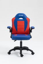 Ігрове Геймерське крісло COBRA CRF-2301 – ідеальний вибір для геймерів - Зображення 2