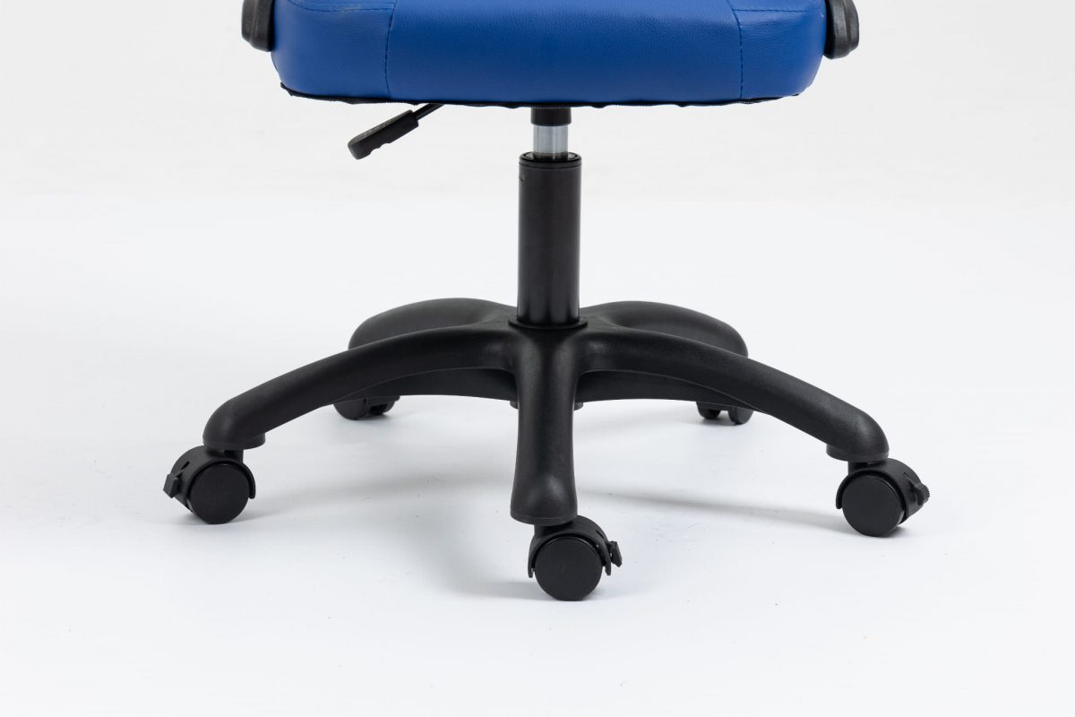 Ігрове Геймерське крісло COBRA CRF-2301 – ідеальний вибір для геймерів - Зображення 4