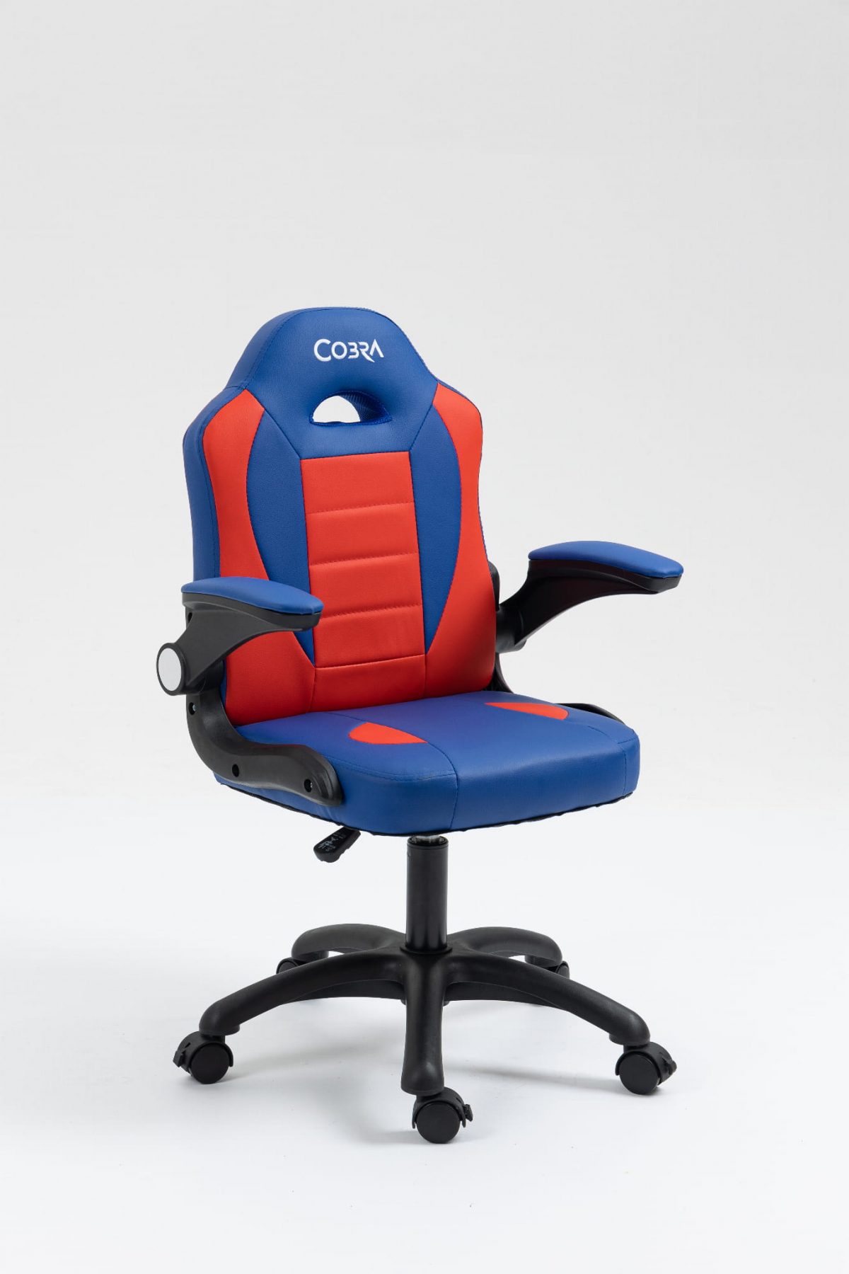 Ігрове Геймерське крісло COBRA CRF-2301 – ідеальний вибір для геймерів - Зображення 5