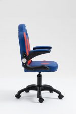 Ігрове Геймерське крісло COBRA CRF-2301 – ідеальний вибір для геймерів - Зображення 7