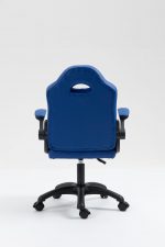 Ігрове Геймерське крісло COBRA CRF-2301 – ідеальний вибір для геймерів - Зображення 8