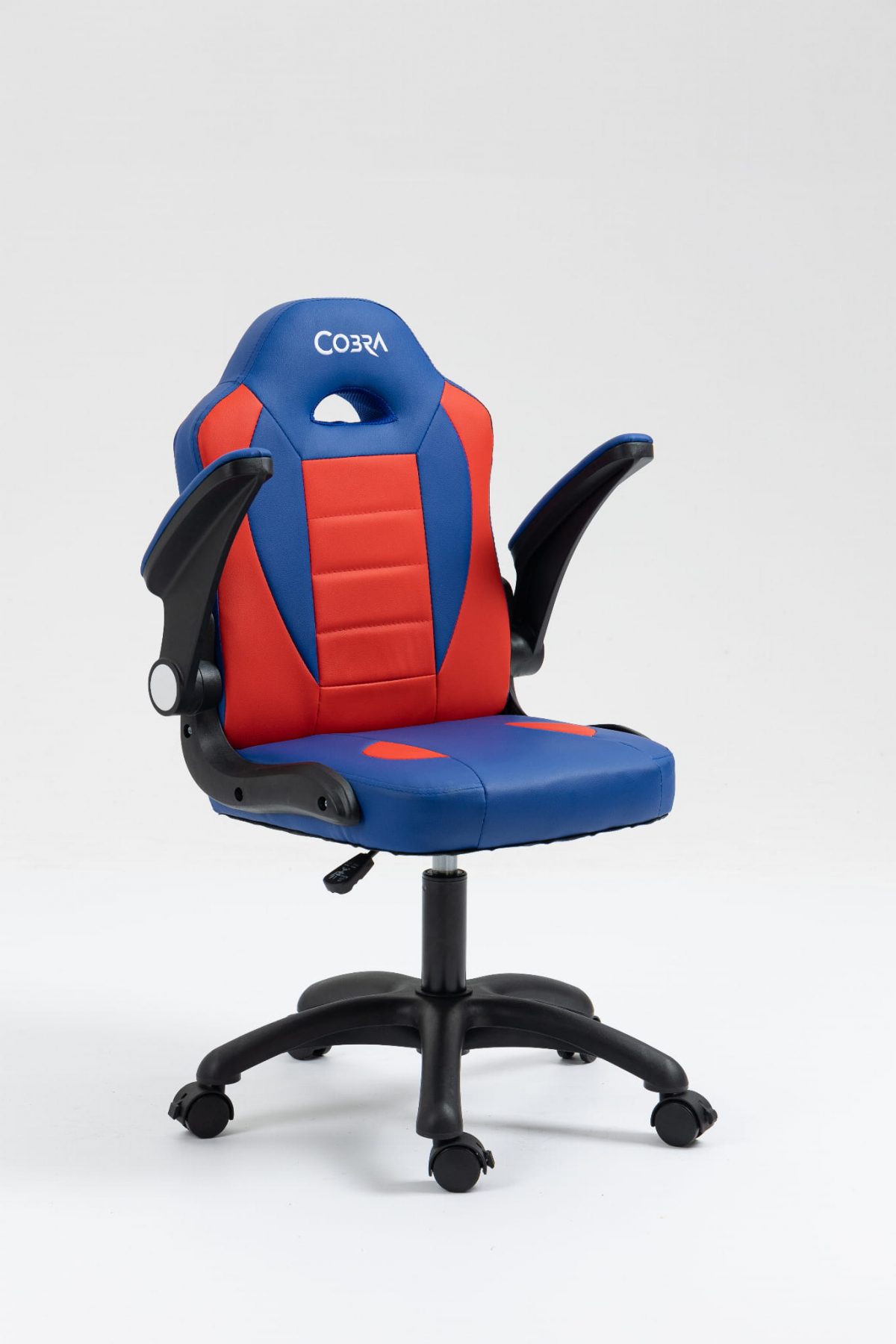 Ігрове Геймерське крісло COBRA CRF-2301 – ідеальний вибір для геймерів - Зображення 9