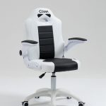 Ігрове Геймерське крісло COBRA CRF-2303 – для геймерів, що цінують комфорт