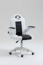 Ігрове Геймерське крісло COBRA CRF-2303 – для геймерів, що цінують комфорт