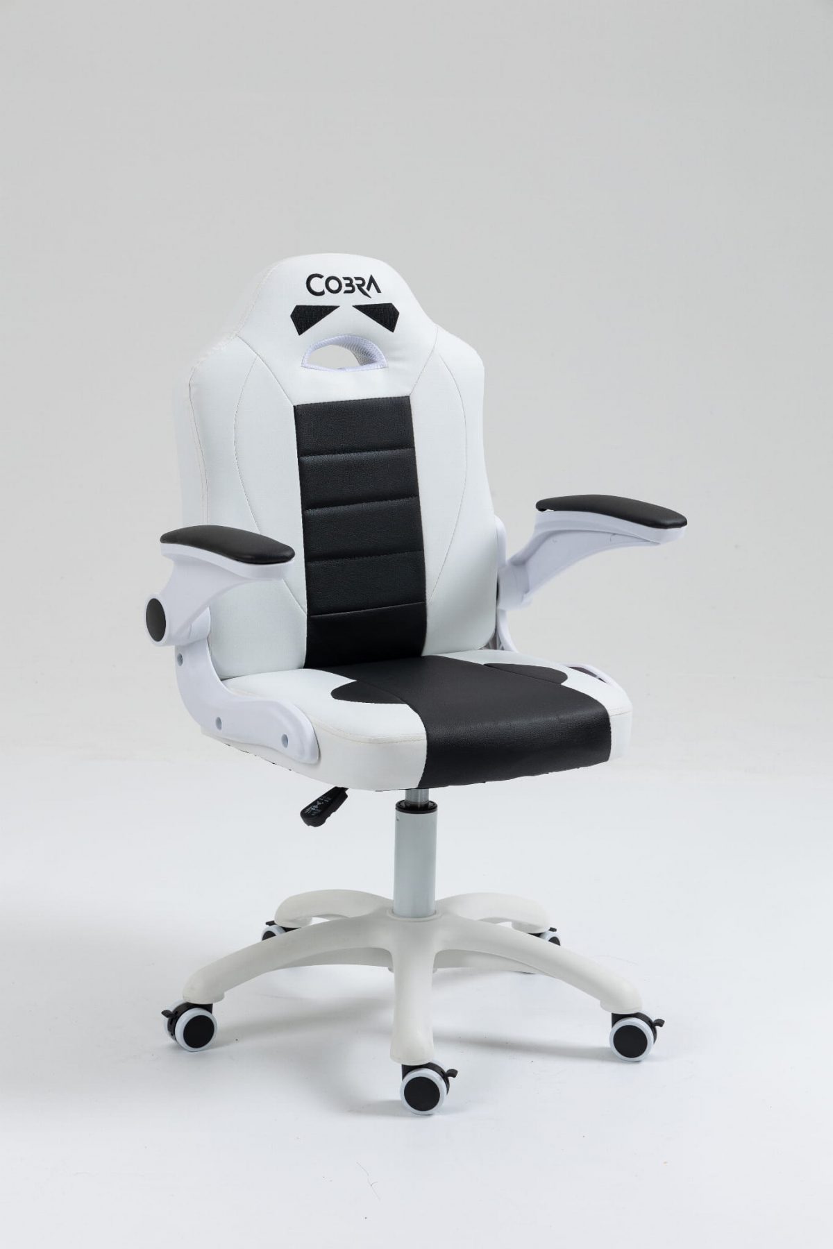 Ігрове Геймерське крісло COBRA CRF-2303 – для геймерів, що цінують комфорт - Зображення 5