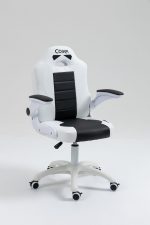 Ігрове Геймерське крісло COBRA CRF-2303 – для геймерів, що цінують комфорт - Зображення 5