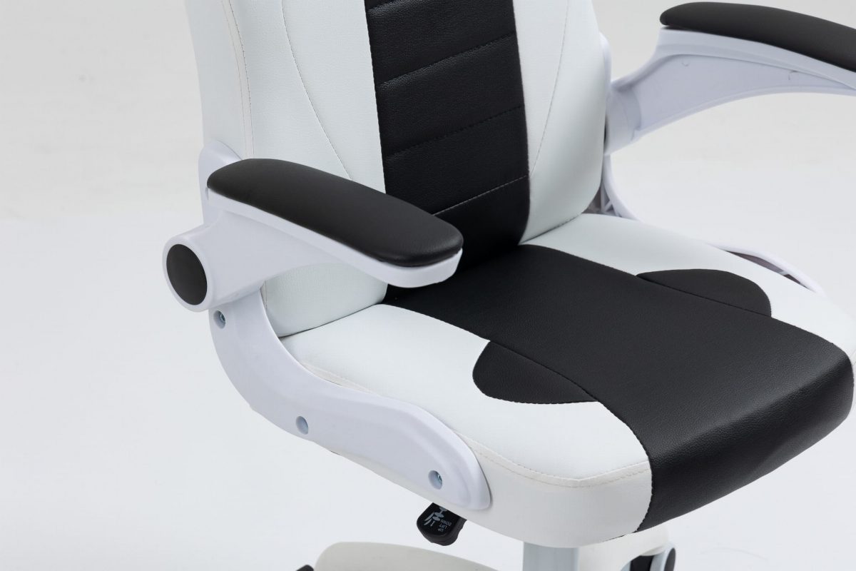 Ігрове Геймерське крісло COBRA CRF-2303 – для геймерів, що цінують комфорт - Зображення 7