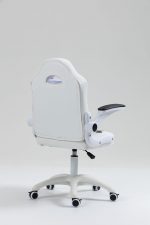 Ігрове Геймерське крісло COBRA CRF-2303 – для геймерів, що цінують комфорт - Зображення 9